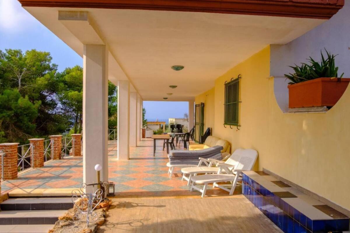 Le Terrazze Sul Mare Maison d'hôtes *